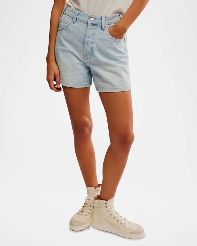 We The Free Tippi Denim Shorts